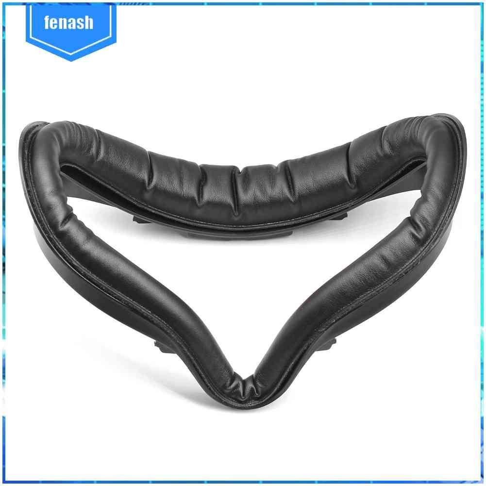 Bộ Giao Diện Mặt + Đệm Silicone Cho Kính Thực Tế Ảo Oculus Quest 2 VR
