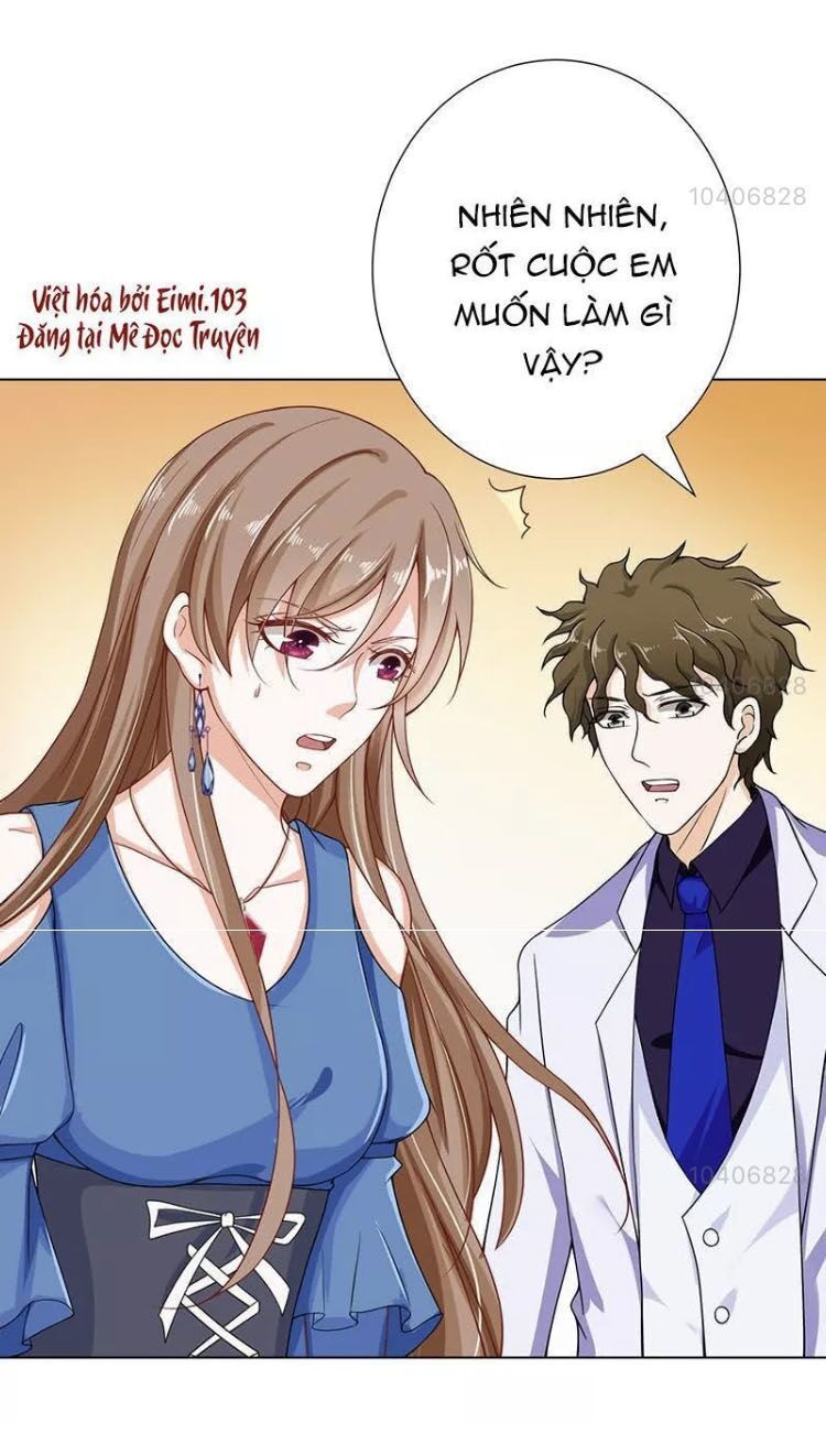 quy luật tình yêu ở mạt thế chapter 39.1 2