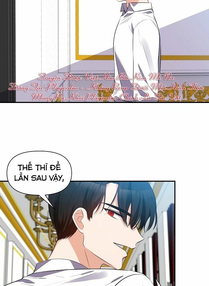 người chồng bạo chúa của tôi đã thay đổi chapter 16 20