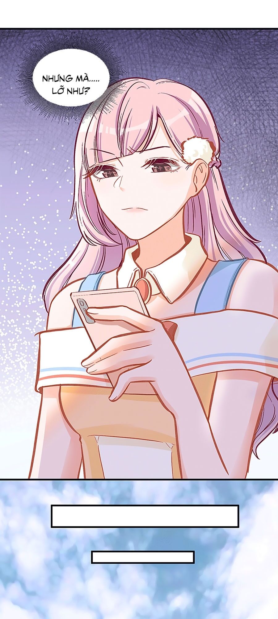 manh bảo ngọt ngào chapter 24 32