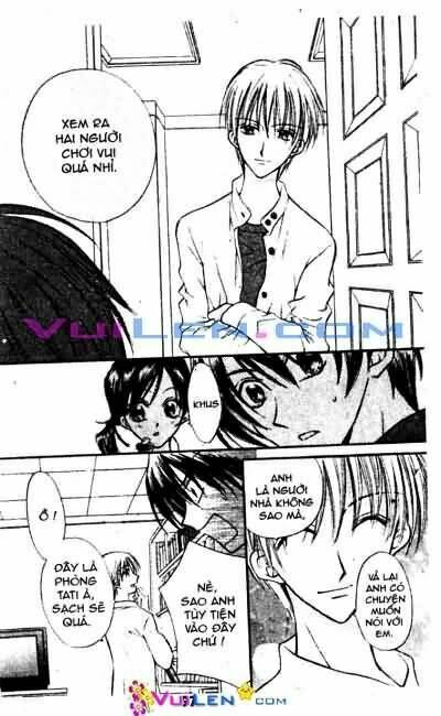 công chúa ẩm thực chapter 4 97