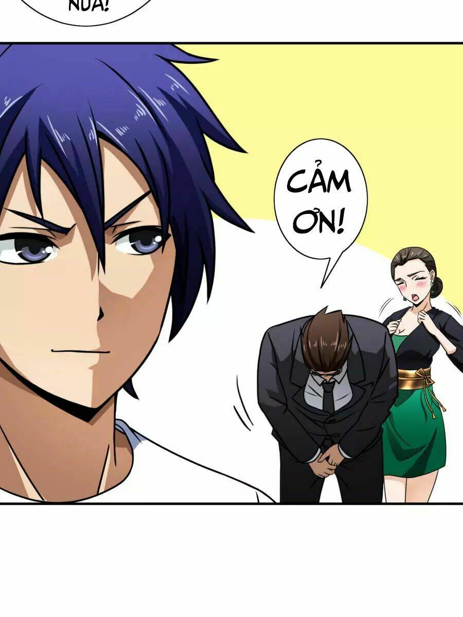 hộ hoa cao thủ tại đô thị chapter 93 23