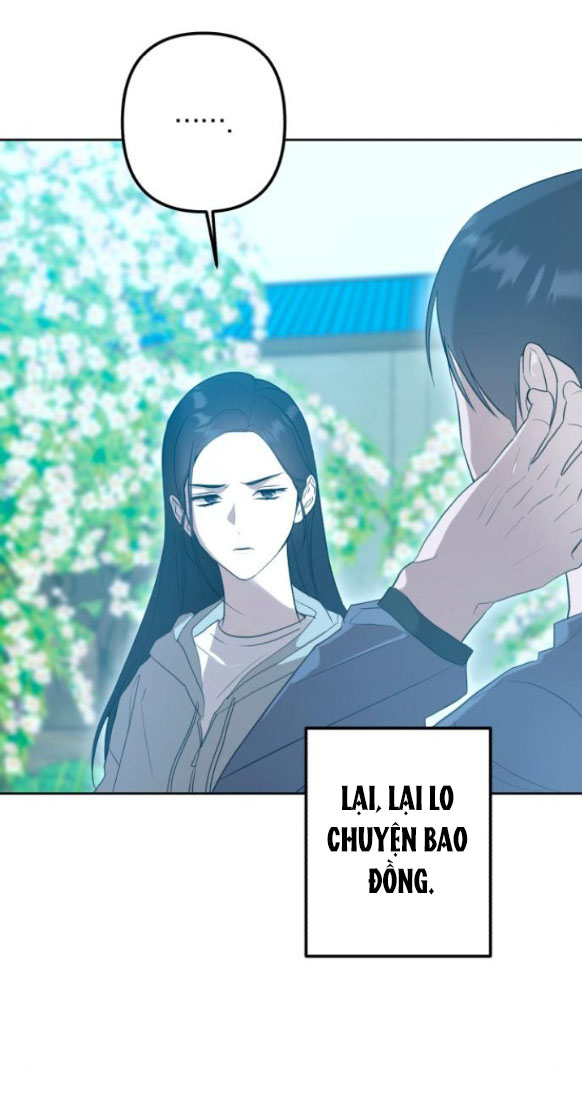 bóng râm mùa xuân chapter 2.2 13