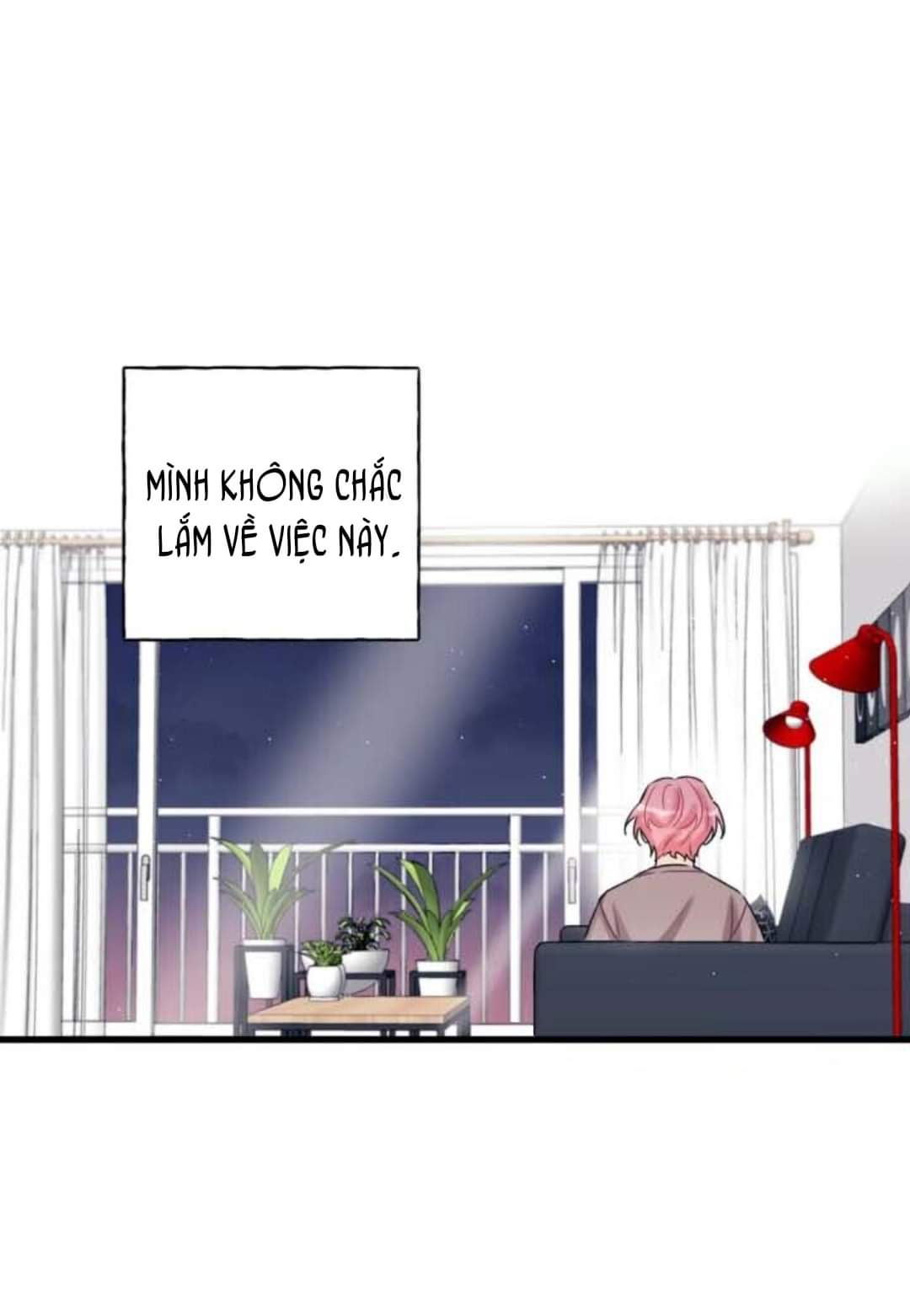 phía sau sân khấu chapter 2 4