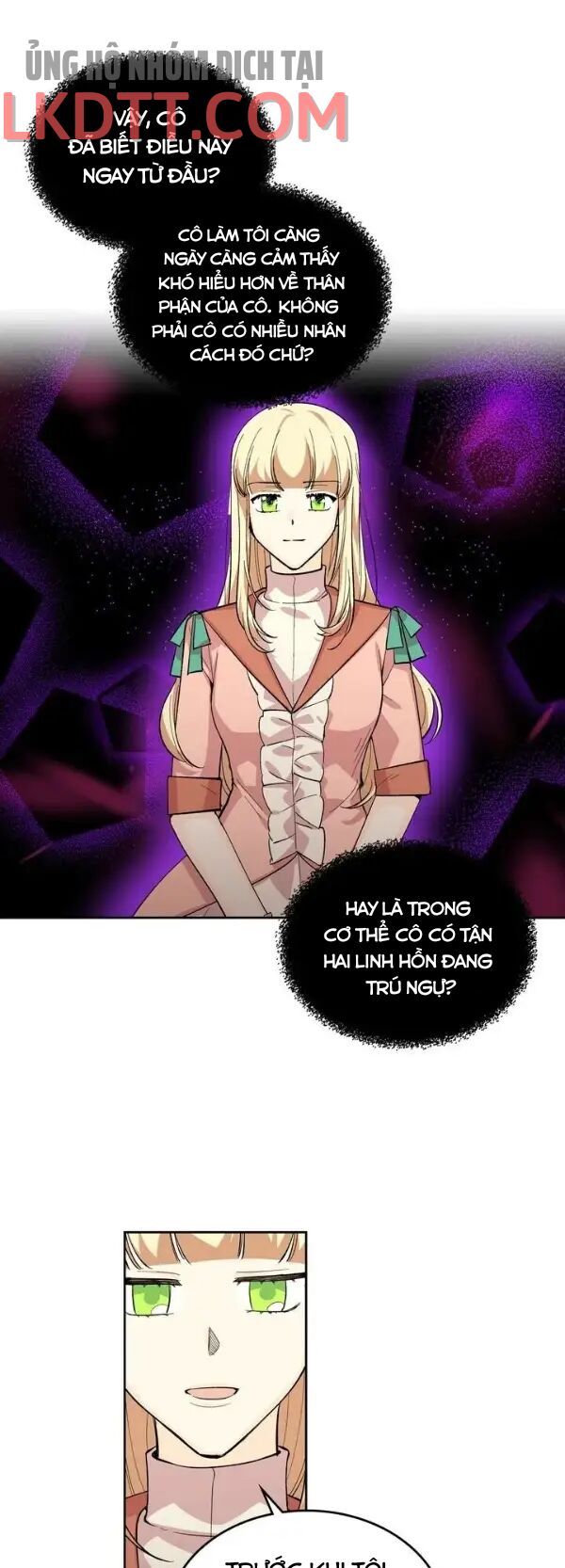 thú cưng của nữ phụ độc ác chapter 39 26