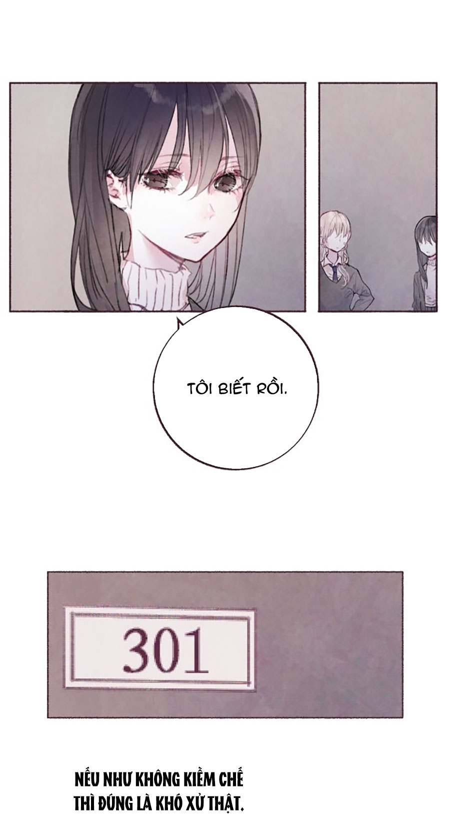 hoa viên bí mật chapter 12 7