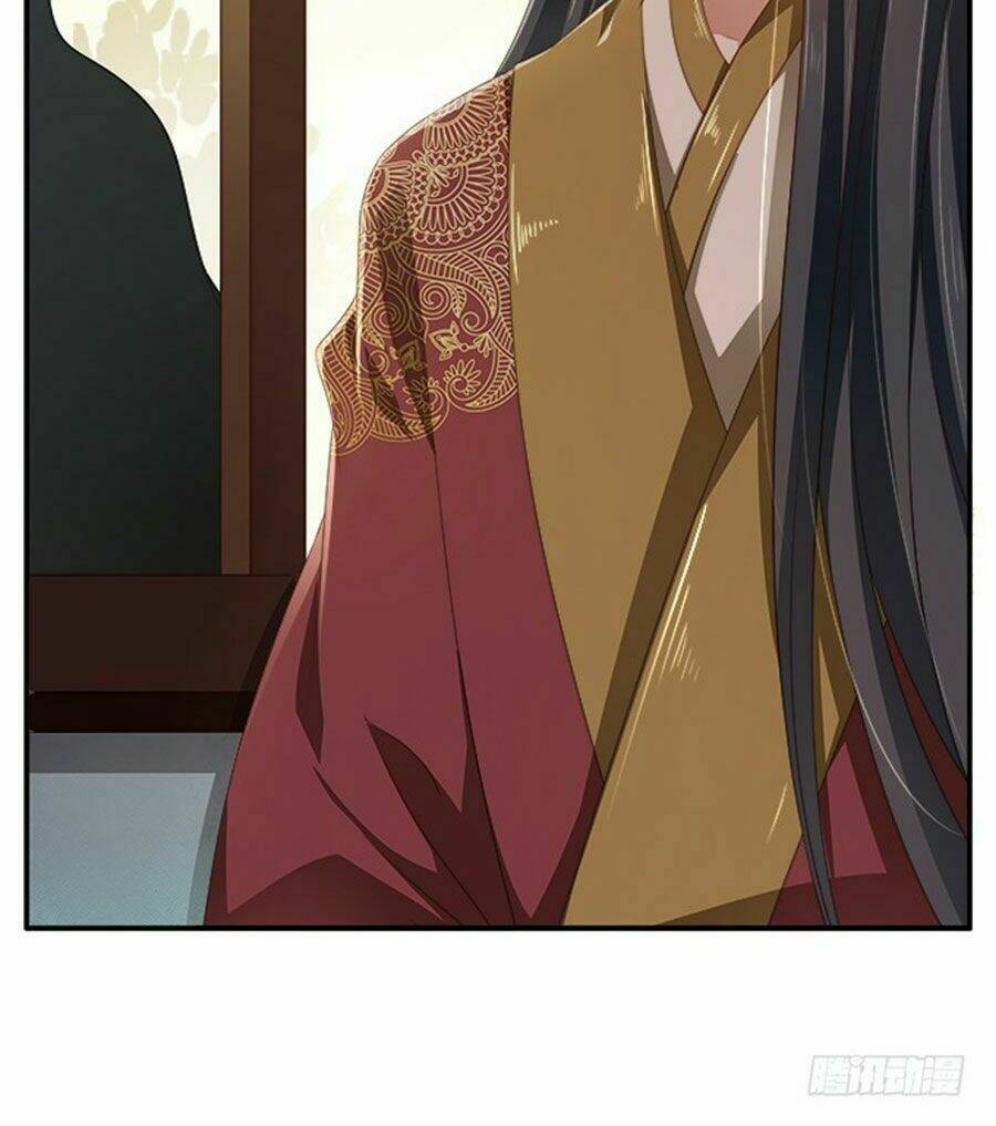 thịnh thế an nhiên chapter 34 21