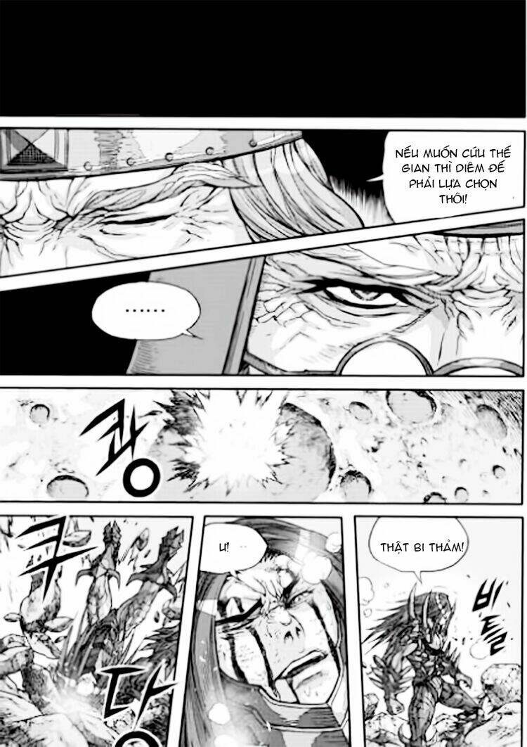 diêm đế ii chapter 55.4 24