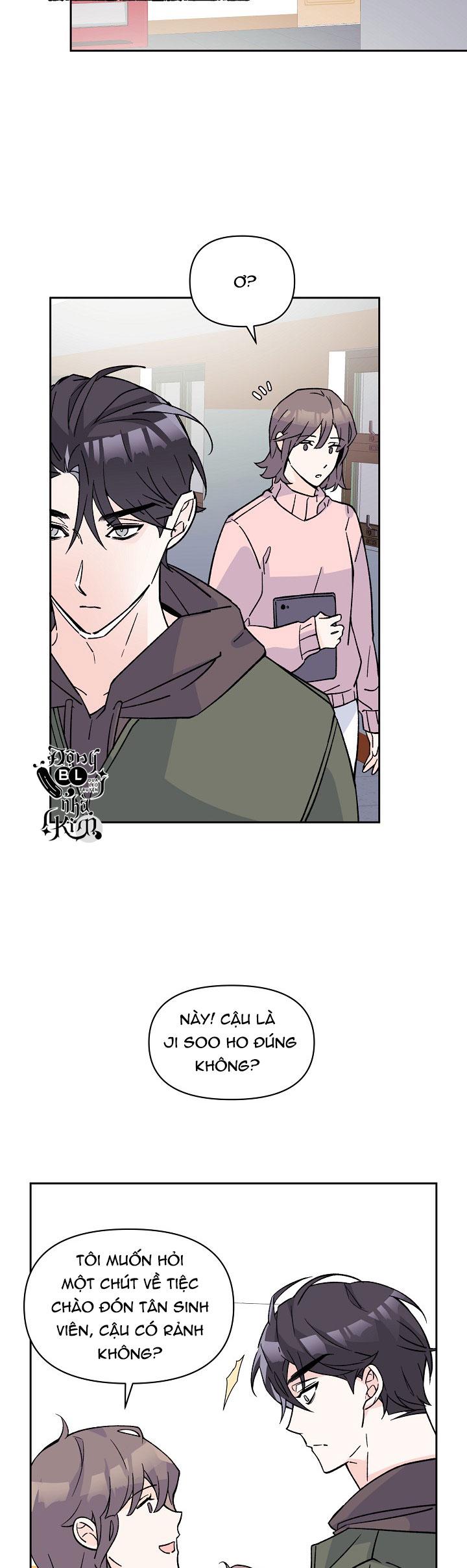 bảo vệ trinh tiết chapter 4 17