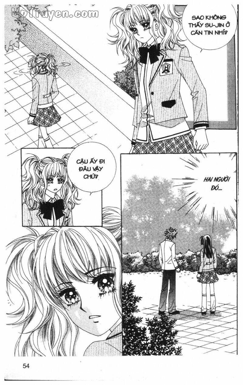 thoát kiếp hồ ly chapter 20 2