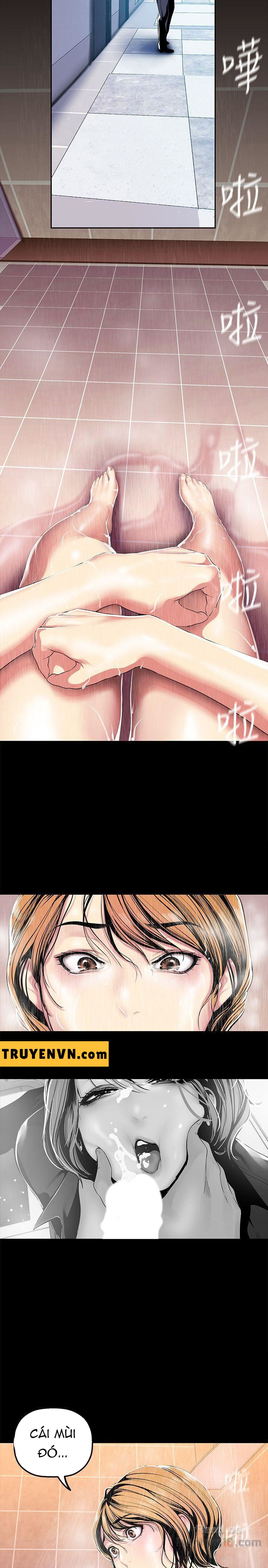 một thế giới mới tuyệt vời chapter 31 8