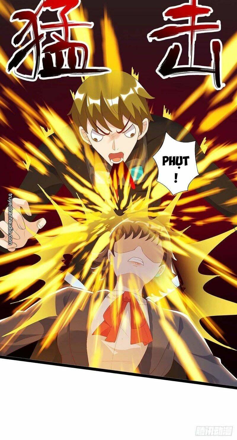 trọng sinh khí thiếu quy lai chapter 116 20