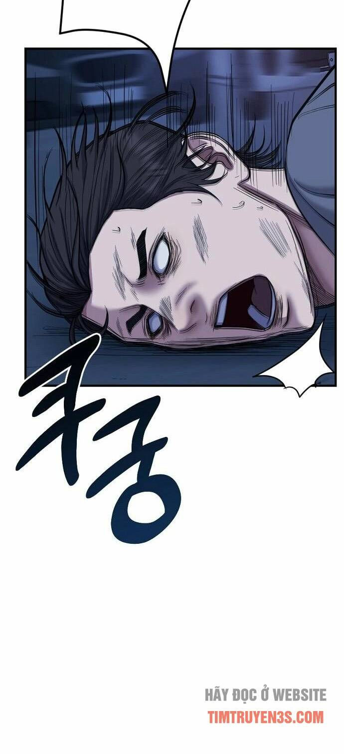 đấu kiếm - công tố viên lách luật chapter 2 27