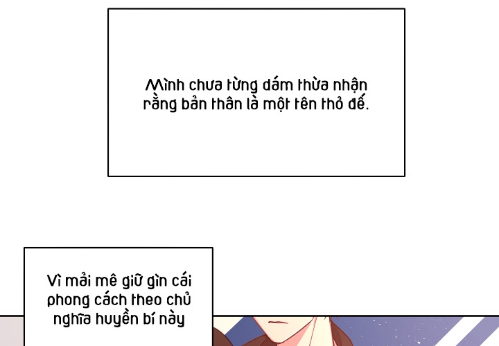 cuộc sống hai mặt của thần tượng chapter 1 26