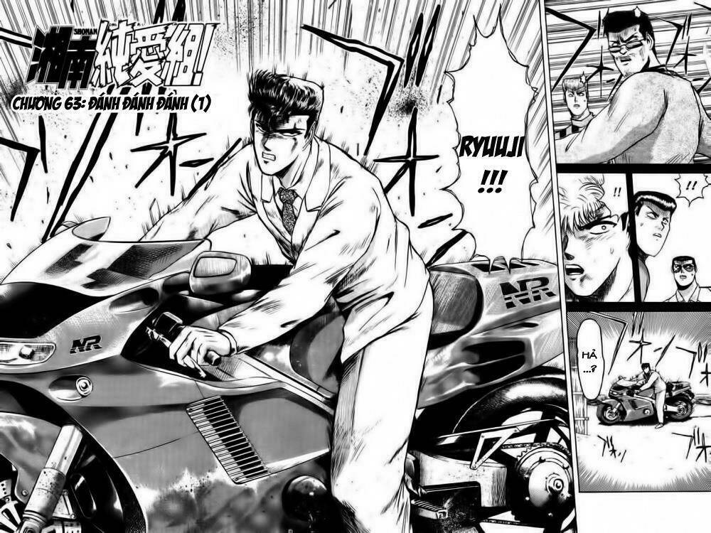 shonan junai gumi chapter 63 9