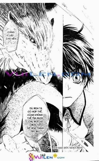 bát khuyển sỹ phương đông chapter 9 149