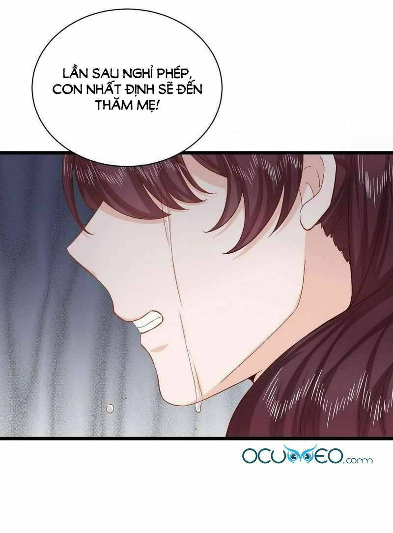 vợ yêu tư sủng của thiếu soái chapter 36 34