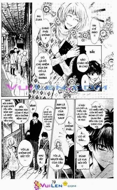 bát khuyển sỹ phương đông chapter 12 79