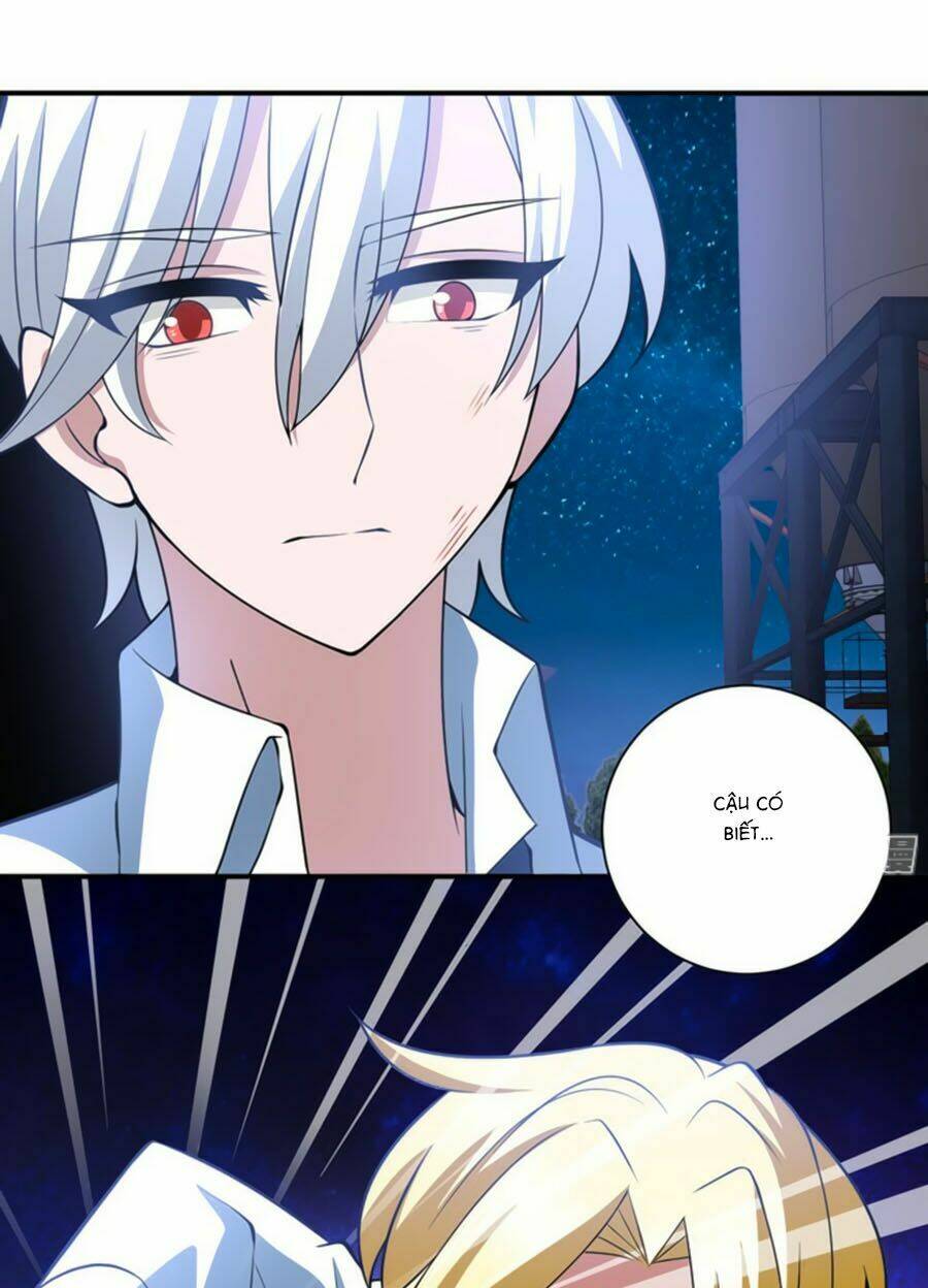 người yêu khát máu của tôi chapter 73 48