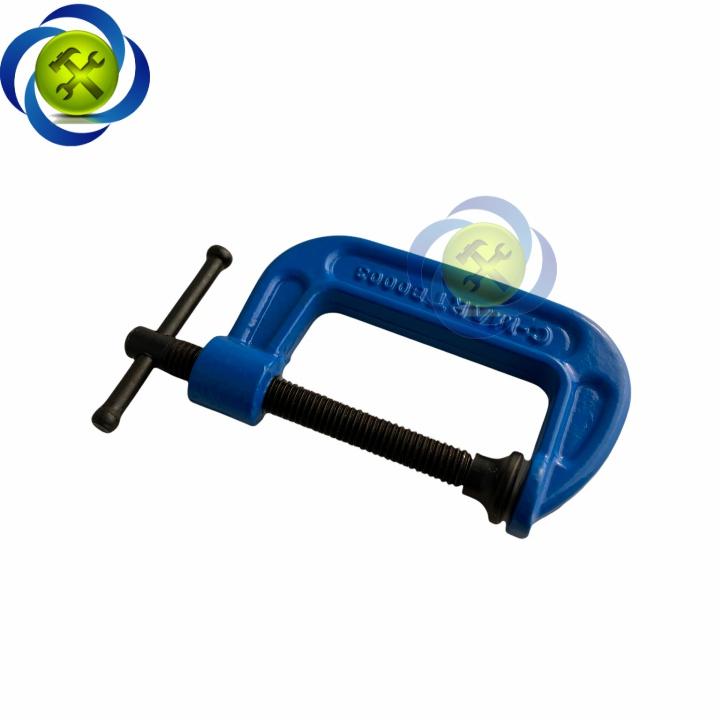 Cảo chữ C C-Mart B0003-2 loại 2 inch 50mm