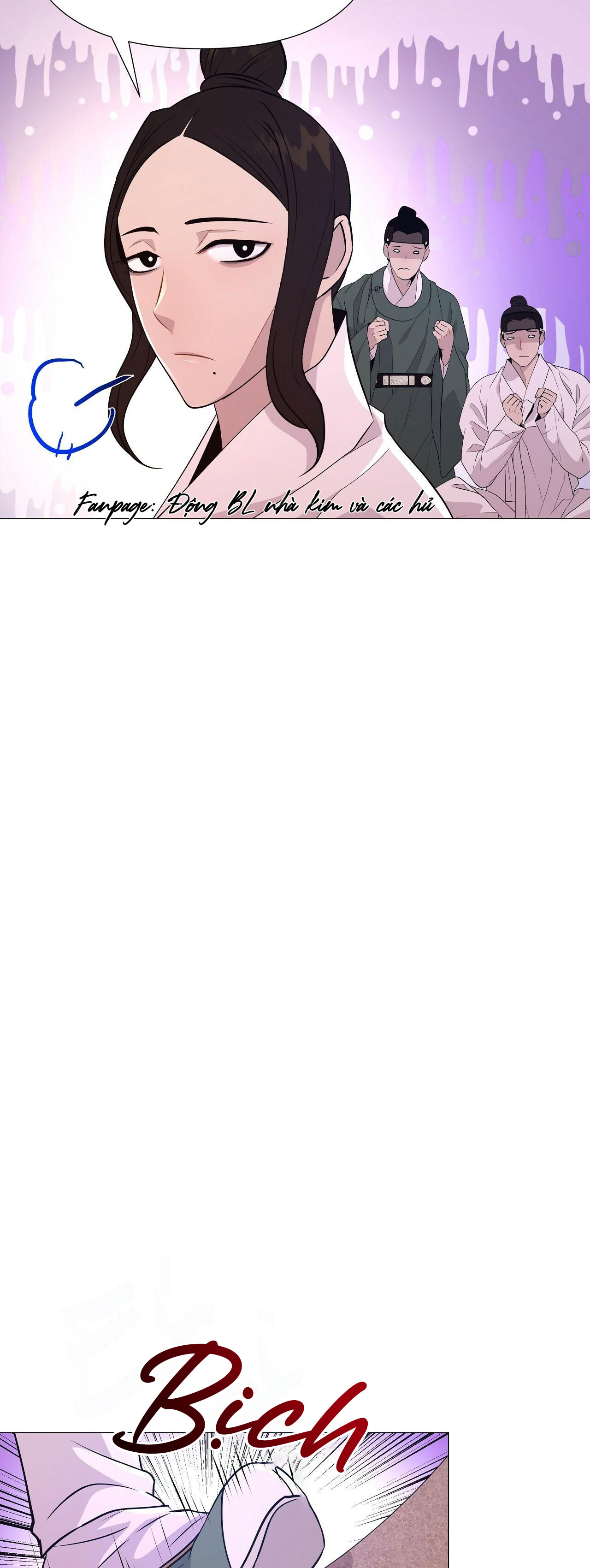 dạ xoa hóa liên ký chapter 17 21