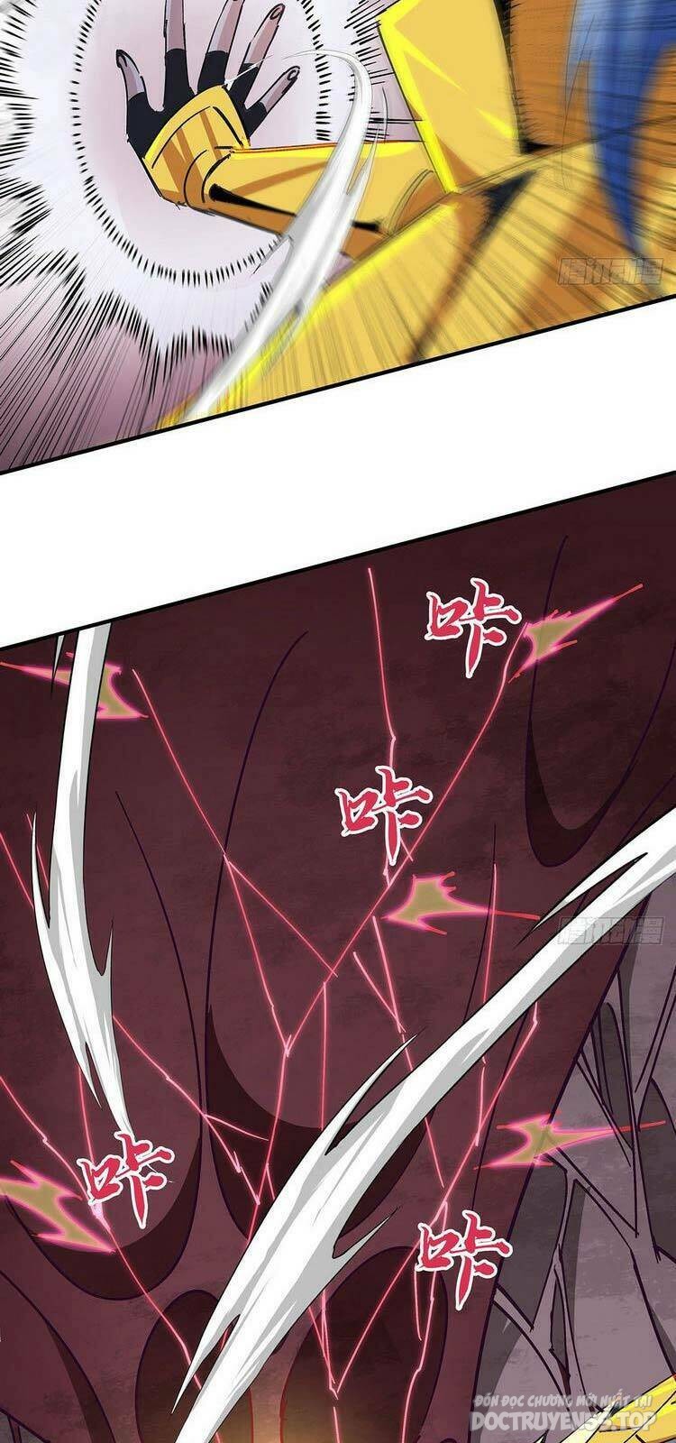 giải cứu 99 nữ chính ở mạt thế chapter 85 8