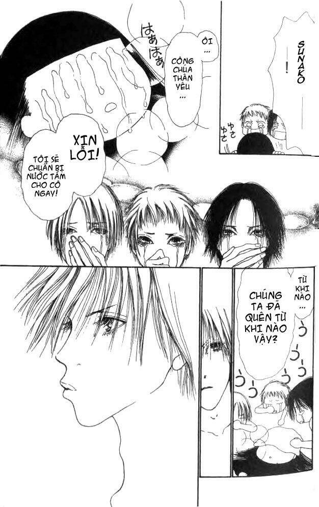 perfect girl evolution chapter 15 26