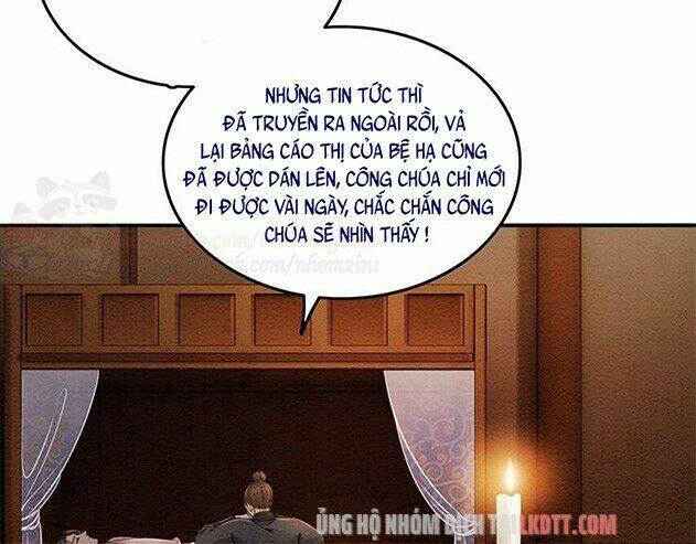 trọng sinh bá sủng nhiếp chính vương quá mạnh mẽ chapter 73 29