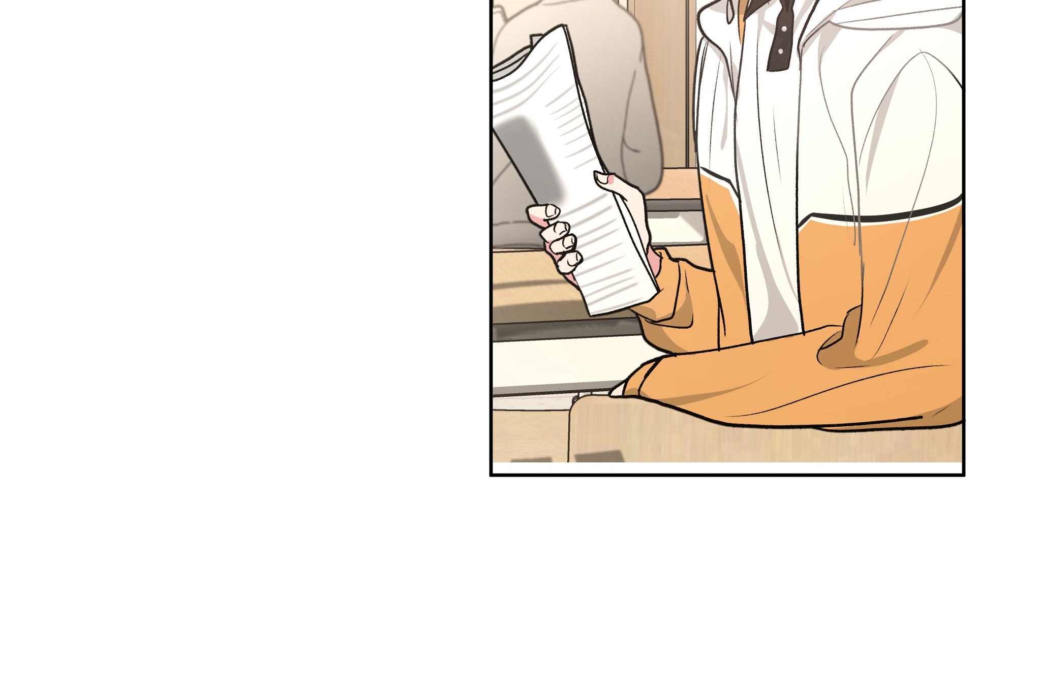 đừng nói yêu tôi (don't say you love me) chapter 21 51