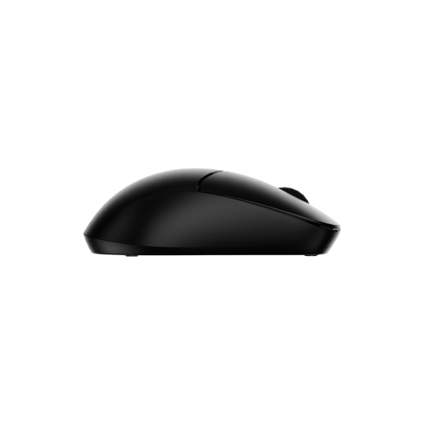 Chuột văn phòng không dây Rapoo 1510 - USB Receiver - Dùng pin AA - Hàng Chính Hãng