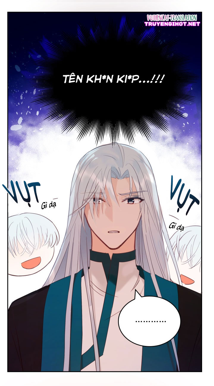 khế ước hậu cung chapter 9.1 21