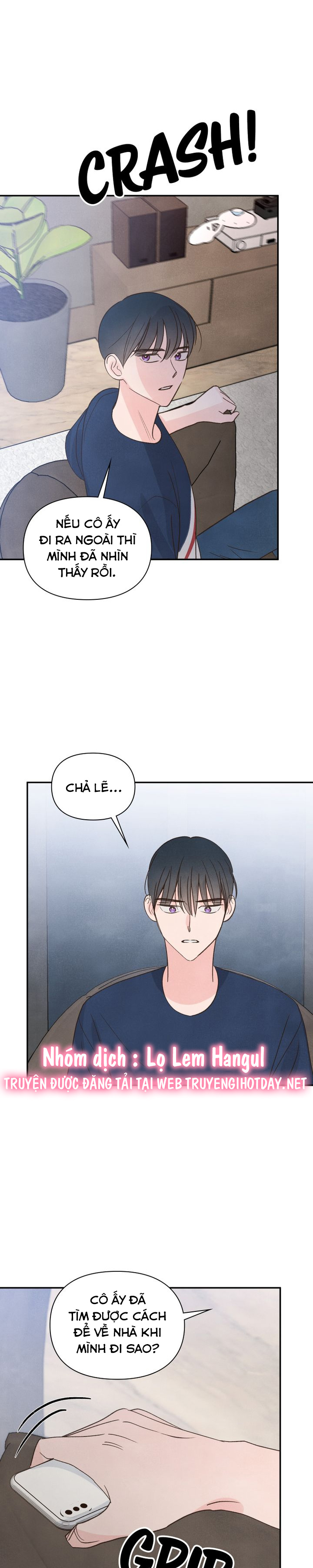 hãy để tôi một mình chapter 62 10