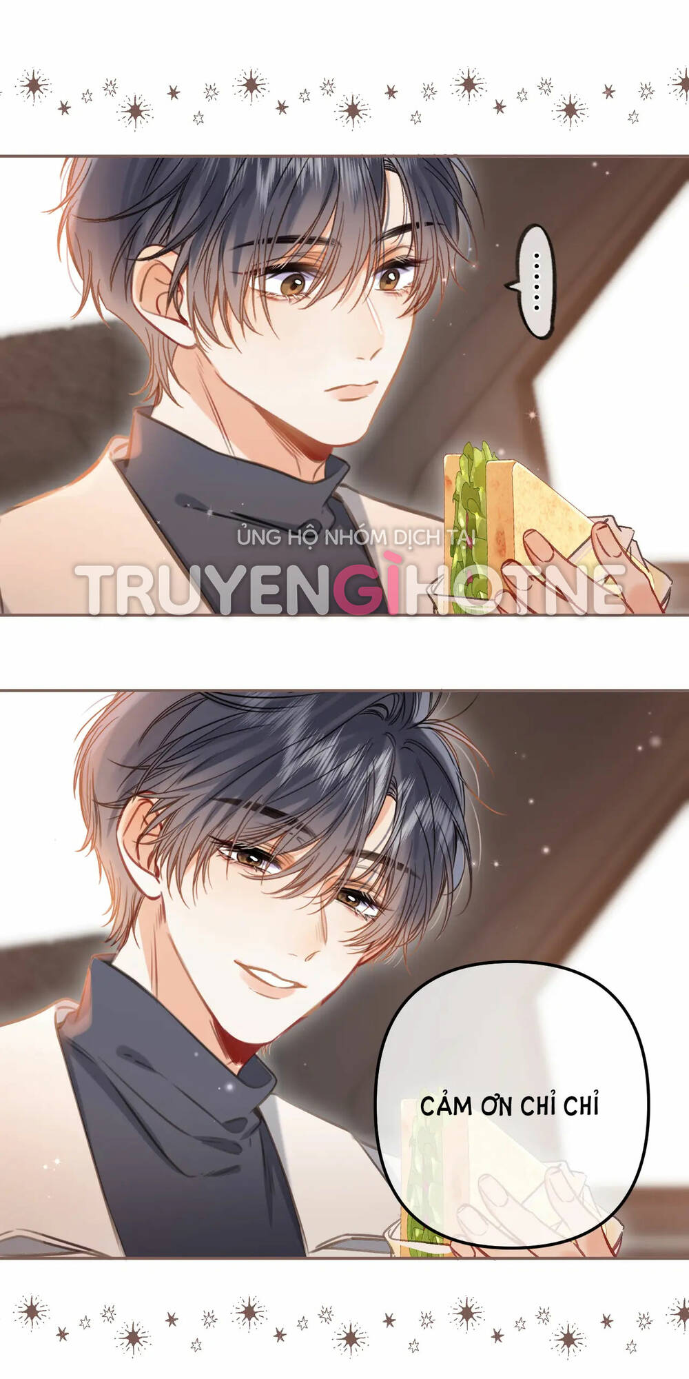 vụng trộm giấu không được chapter 71.2 2