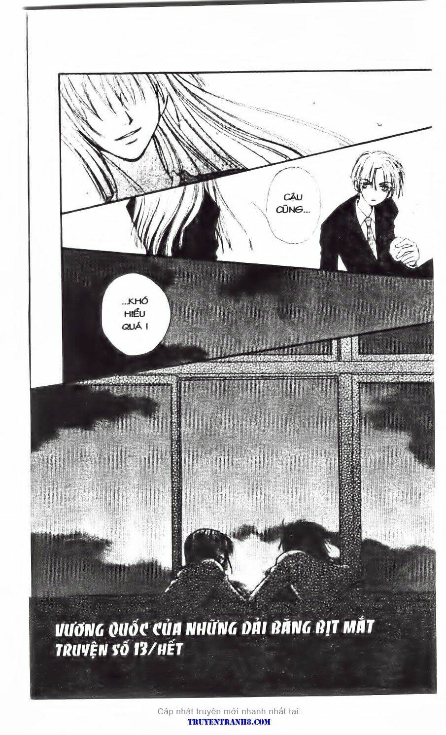 land of the blindfolded chapter 18 37