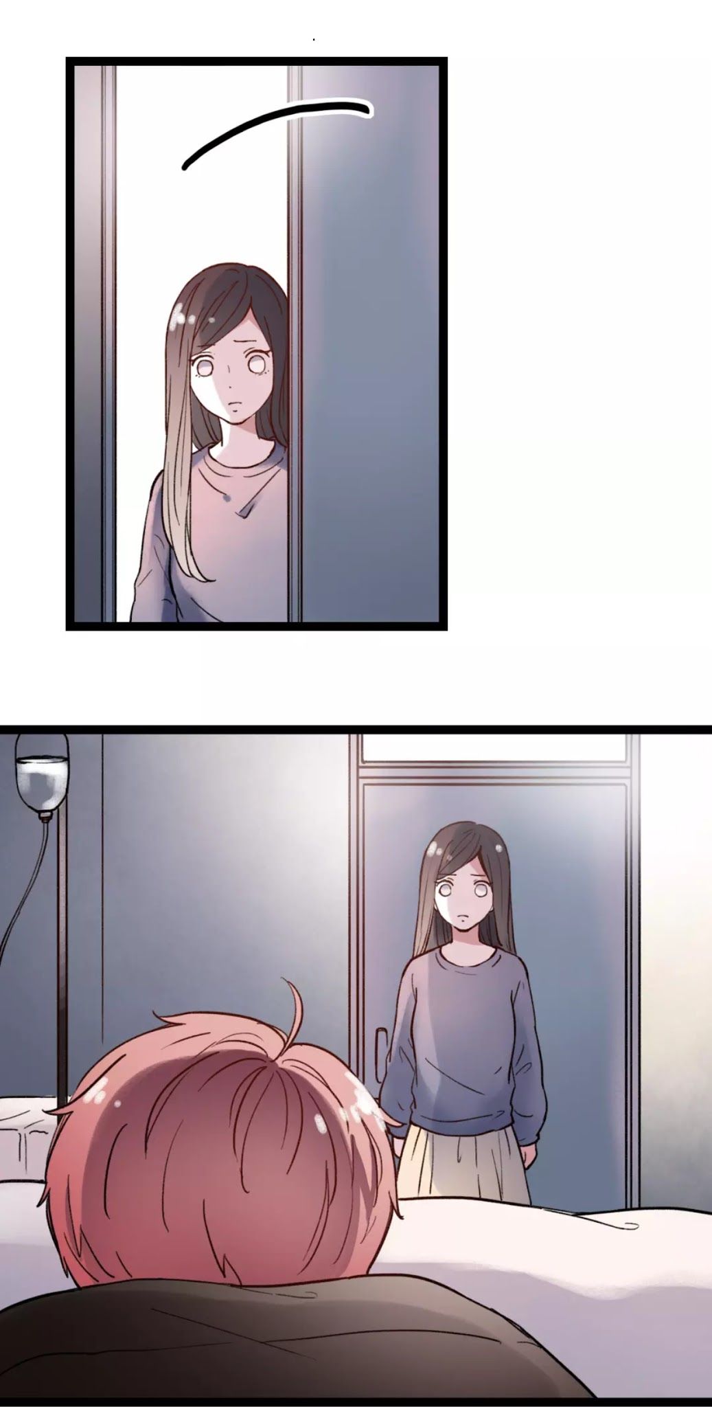 Cậu Đã Từng Yêu Tôi chapter 28 - Trang 29