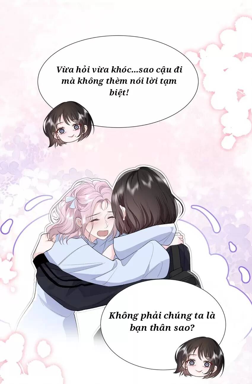 mận xanh chapter 23 14