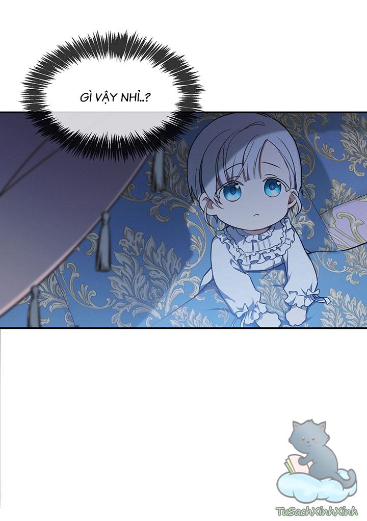 Lần Nữa Toả Sáng chapter 5.5 11