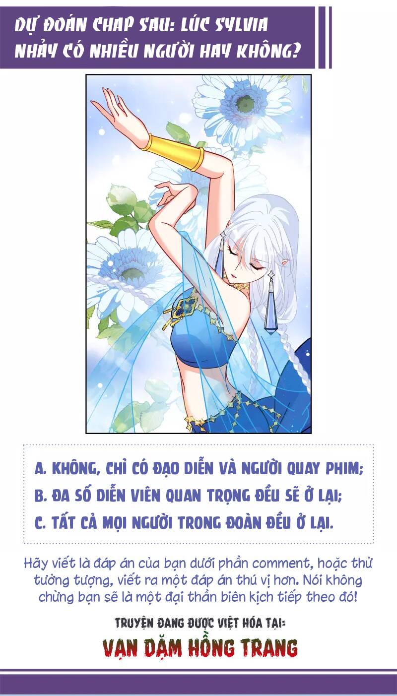 cô ấy đến rồi, xin nằm xuống! chapter 252 29