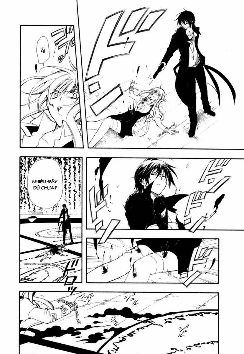 bloody cross chapter 14 27