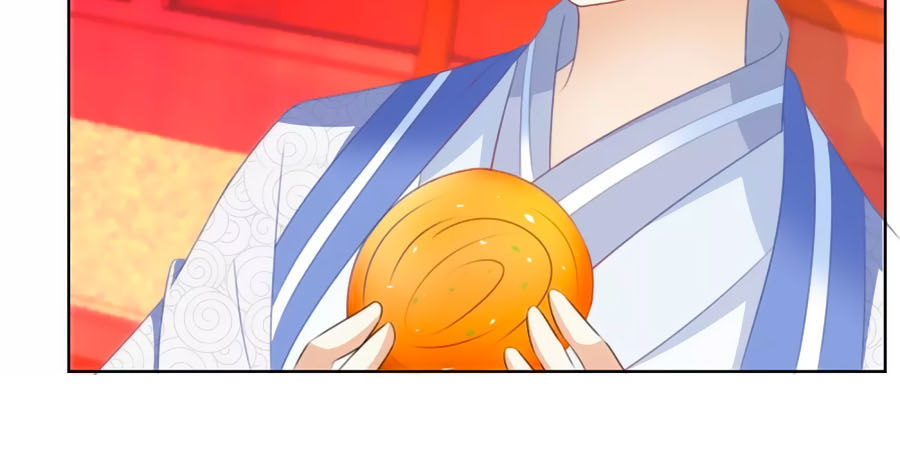 trù nương hoàng hậu chapter 60 23