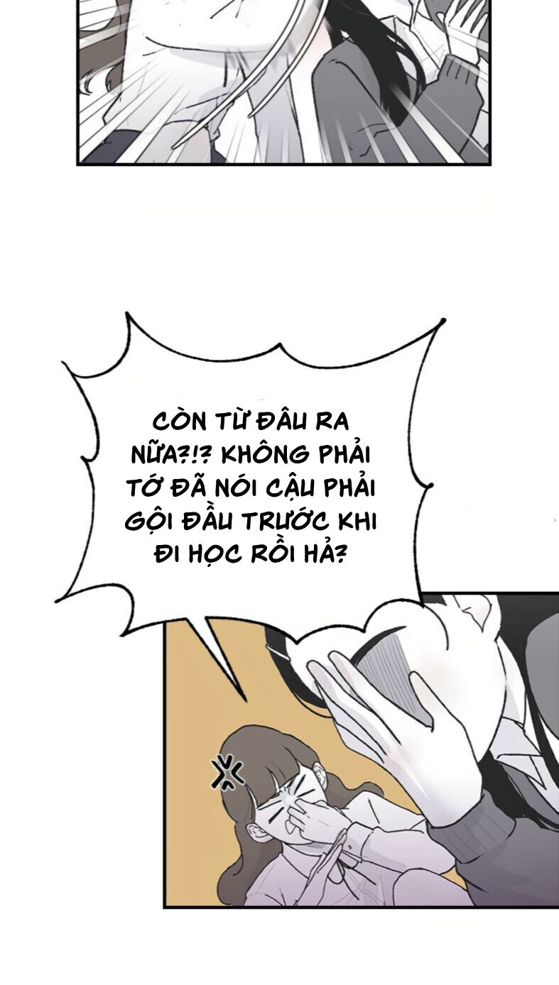 ba người anh trai cực phẩm của tôi chapter 4 16