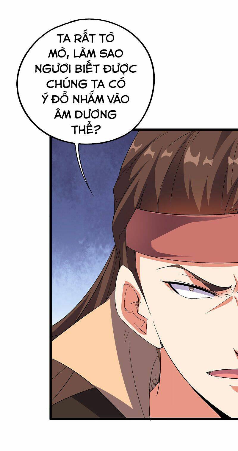 phục thiên thánh chủ chapter 88 36