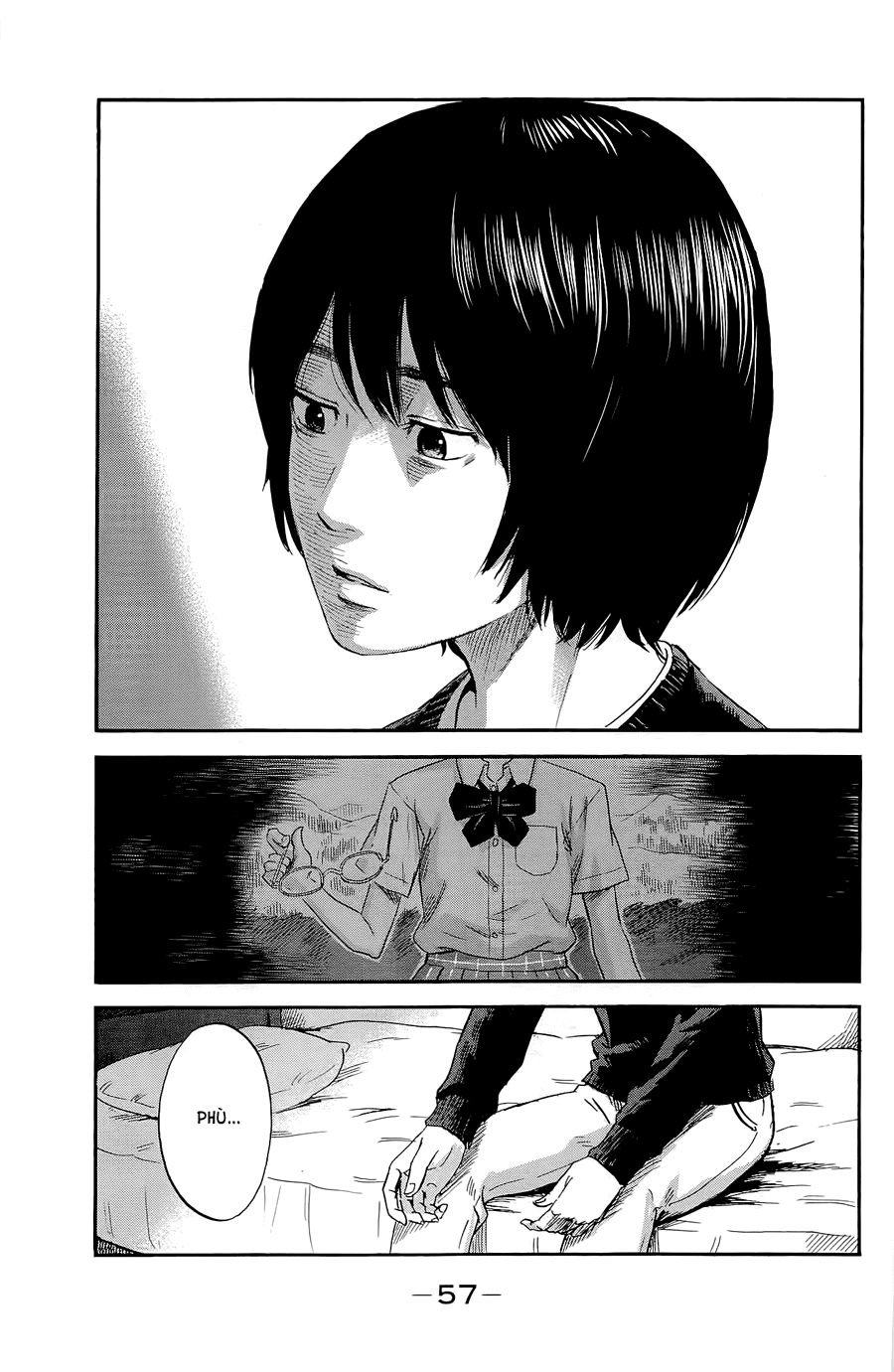 aku no hana chapter 34 17
