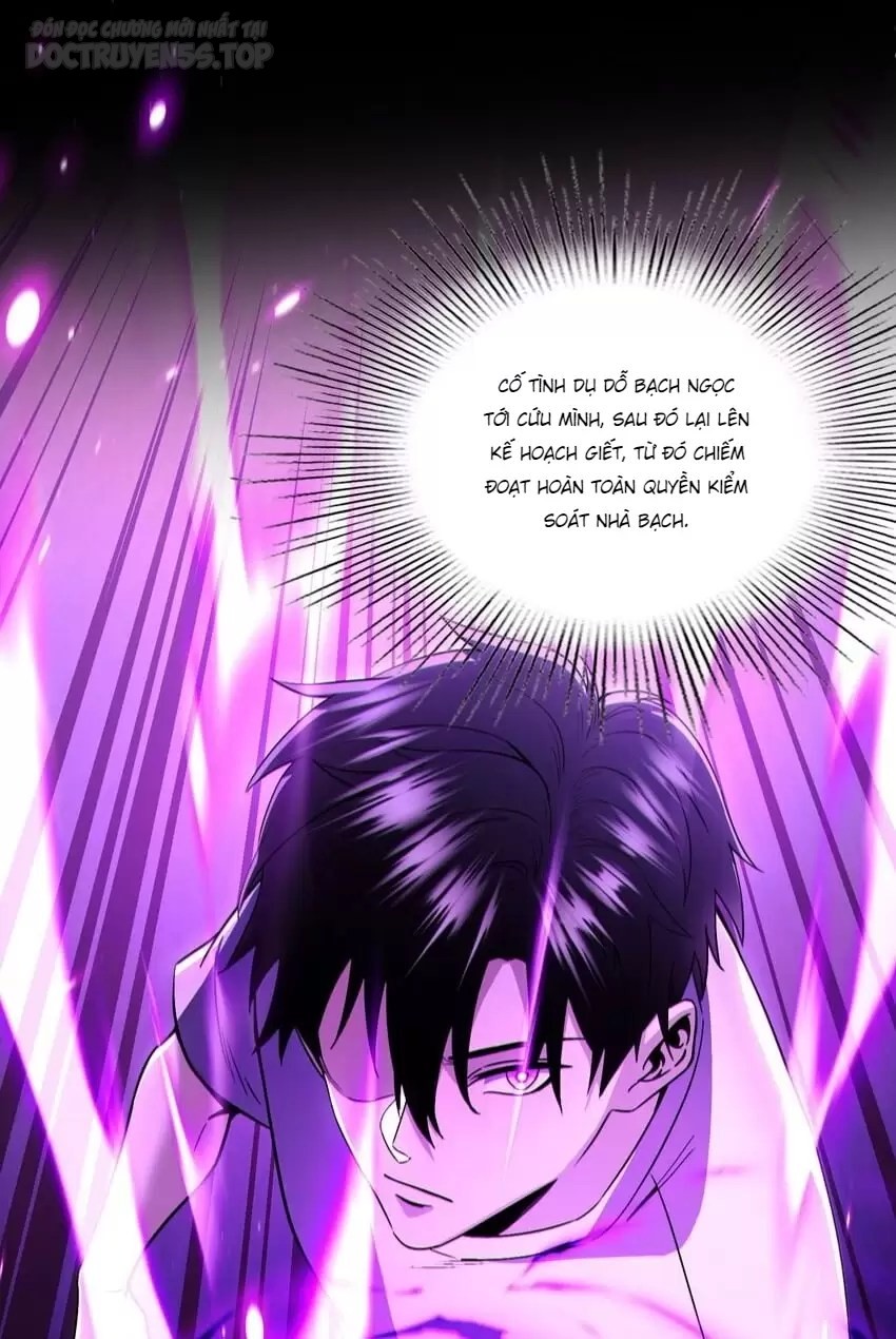 bất khả chiến bại trong ngày tận thế: tôi là người chơi beta duy nhất chapter 3 43