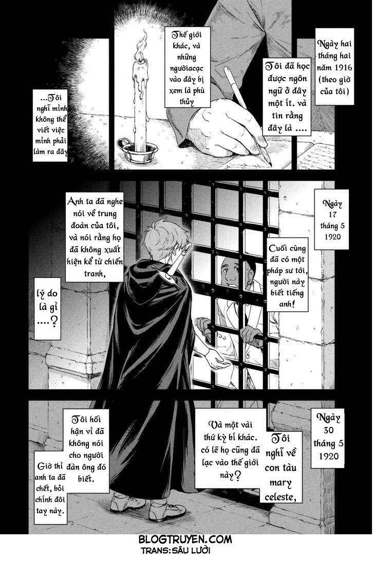 witch of the old world chapter 1 39