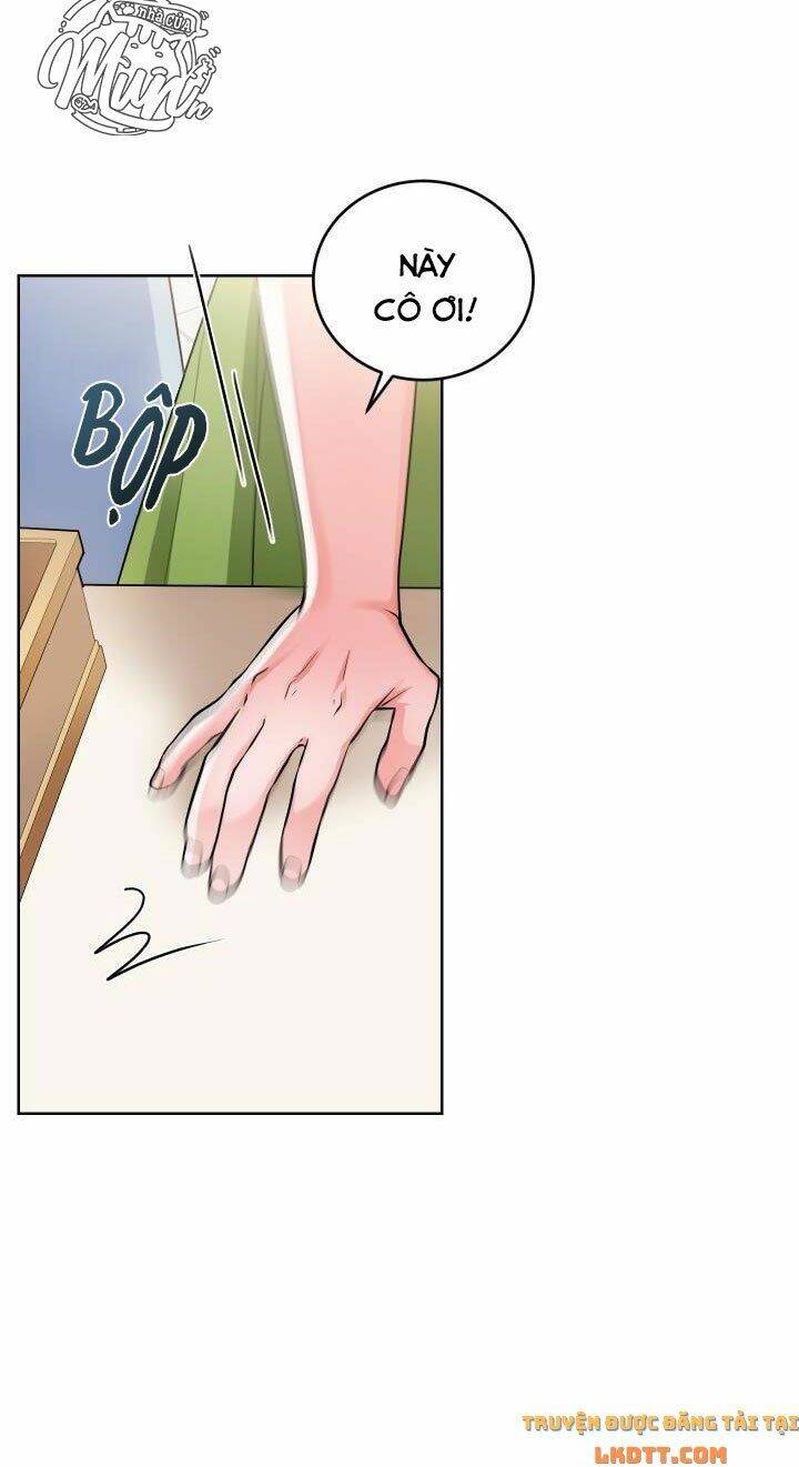 nhà điều chế nước hoa độc quyền của bạo chúa chapter 27 38