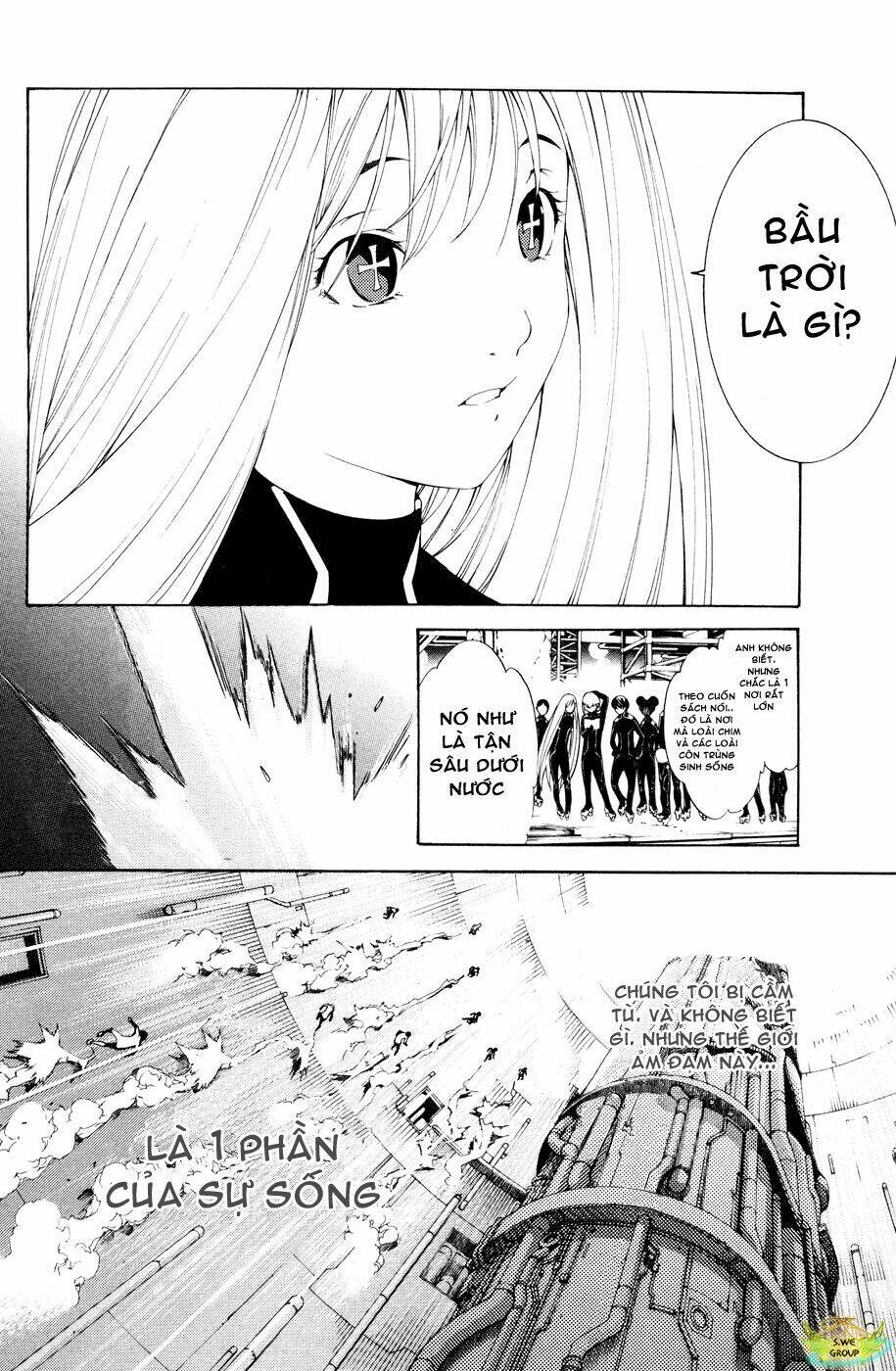 air gear chapter 152 12