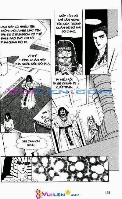 hậu duệ hoàng gia chapter 8 135