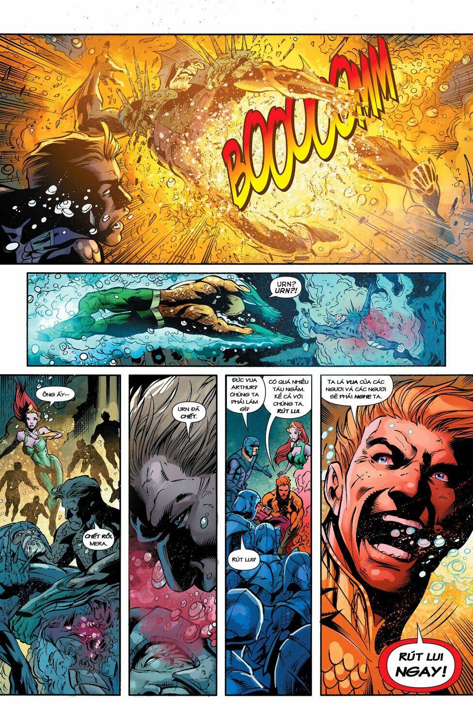 aquaman chapter 23 12
