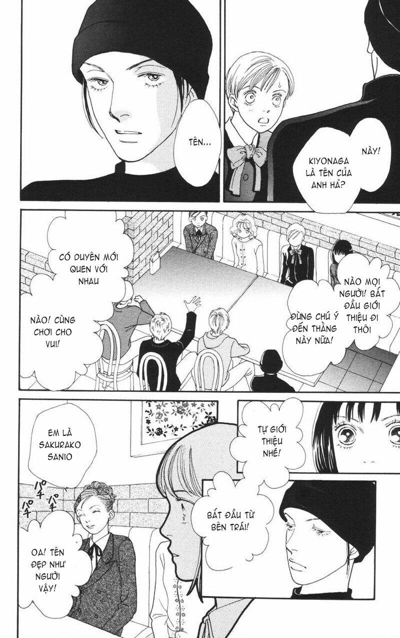 con nhà giàu chapter 151 6